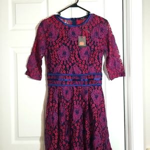NWOT Miusol Dress